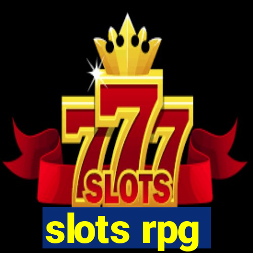 slots rpg